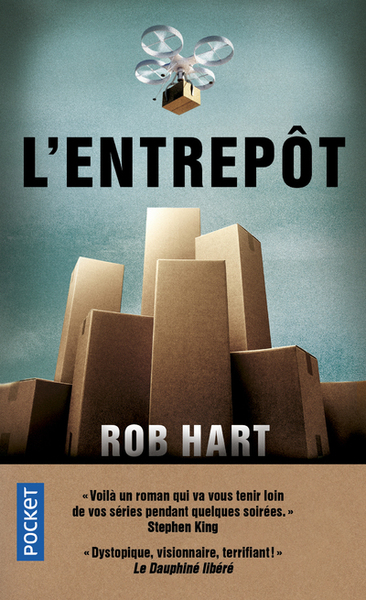 L'Entrepôt (9782266313070-front-cover)