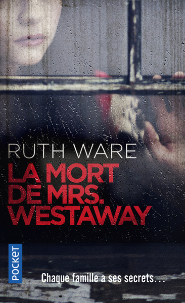 La Mort de Mrs Westaway (9782266308205-front-cover)