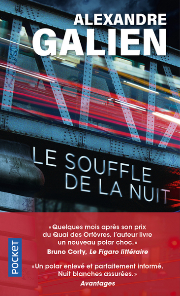 Le Souffle de la nuit (9782266316408-front-cover)