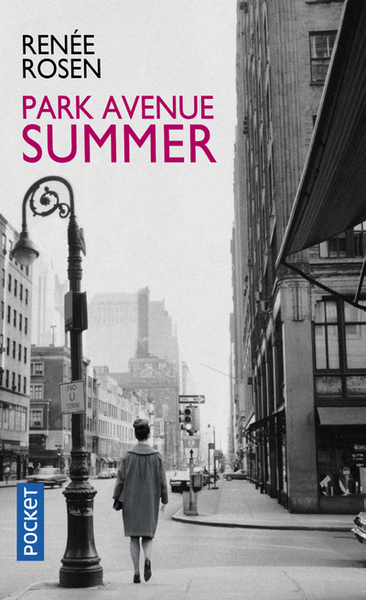 Park Avenue summer (9782266314909-front-cover)