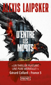 D'entre les morts (9782266347075-front-cover)