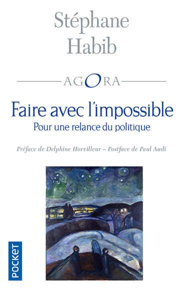 Faire avec l'impossible (9782266306539-front-cover)