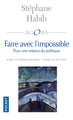 Faire avec l'impossible (9782266306539-front-cover)