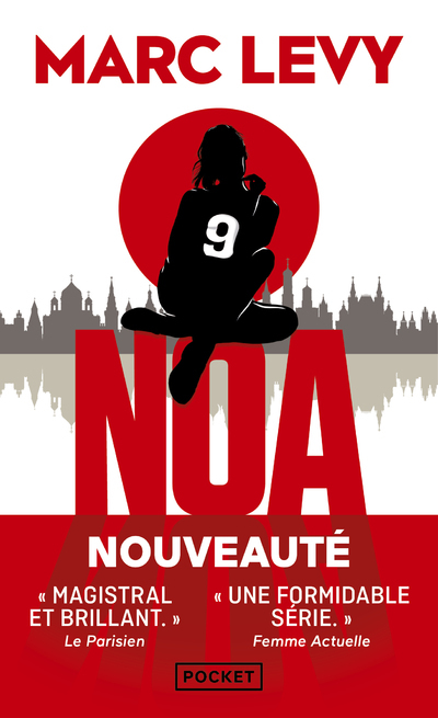NOA (9782266325301-front-cover)