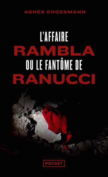 L'Affaire Rambla ou Le fantôme de Ranucci (9782266331258-front-cover)