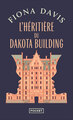 L'Héritière du Dakota Building (9782266358941-front-cover)