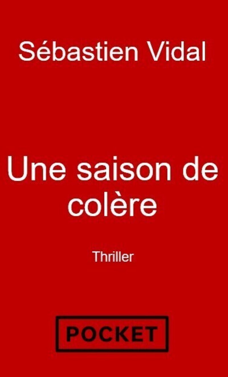 Une saison de colère (9782266360869-front-cover)