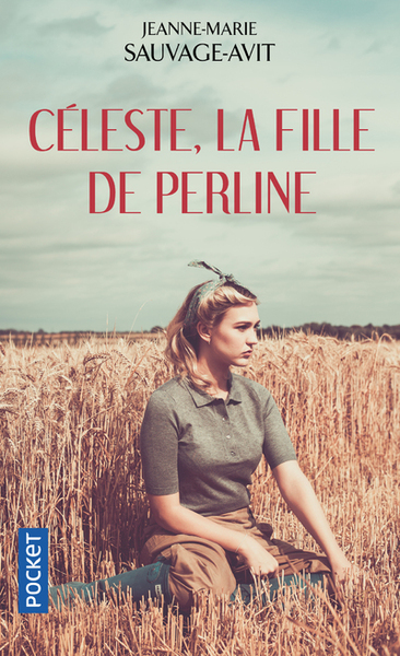 Céleste, la fille de Perline (9782266308168-front-cover)