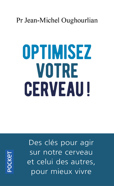 Optimisez votre cerveau (9782266306140-front-cover)