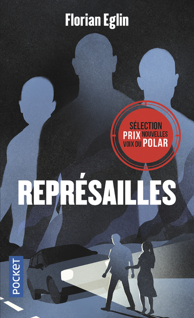 Représailles (9782266313544-front-cover)