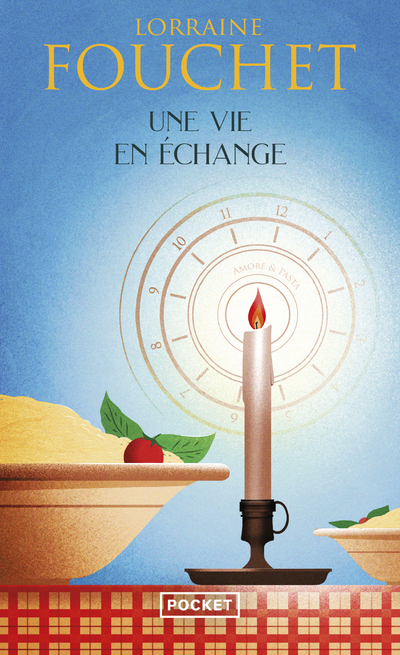 Une vie en échange (9782266334693-front-cover)