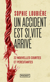 Un accident est si vite arrivé (9782266313582-front-cover)