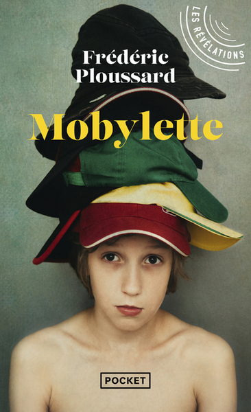 Mobylette (9782266327053-front-cover)
