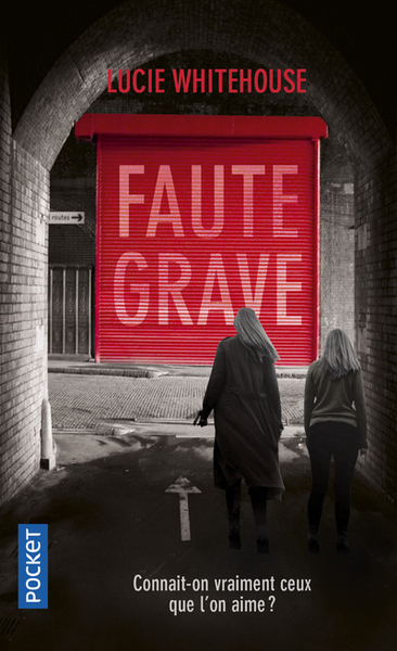Faute grave (9782266312035-front-cover)
