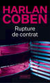 Rupture de contrat (9782266317054-front-cover)