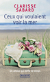 Ceux qui voulaient voir la mer (9782266300421-front-cover)