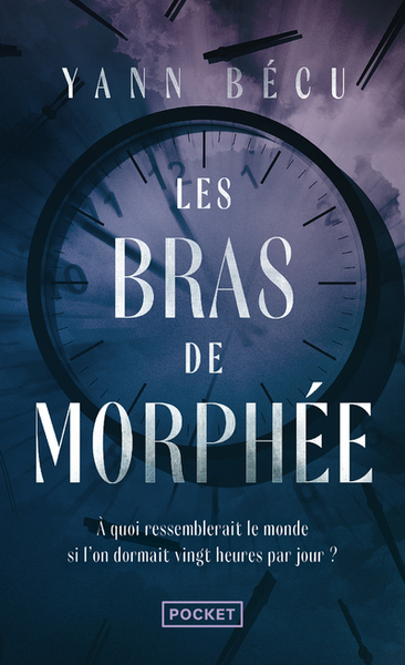 Les Bras de Morphée (9782266314237-front-cover)