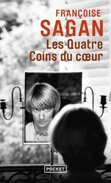 Les Quatre Coins du coeur (9782266309974-front-cover)