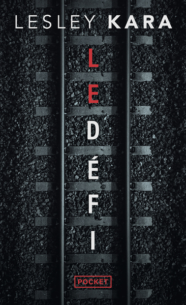 Le Défi (9782266329217-front-cover)