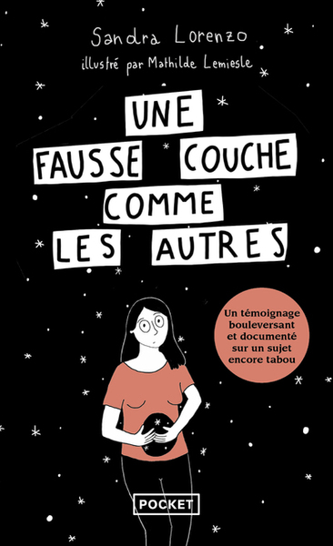 Une fausse couche comme les autres (9782266331364-front-cover)