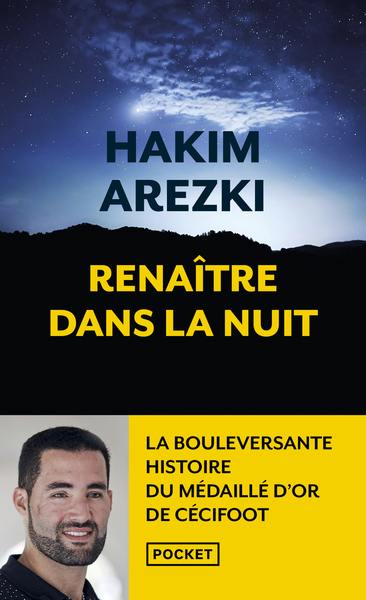Renaître dans la nuit - Récit (9782266362122-front-cover)