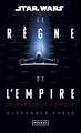 Star Wars Le règne de l'Empire - Tome 1 Le masque de la peur (9782266351591-front-cover)