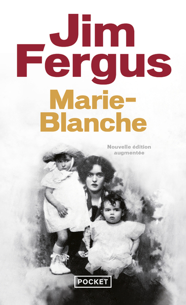 Marie Blanche (Nouvelle édition) (9782266334433-front-cover)