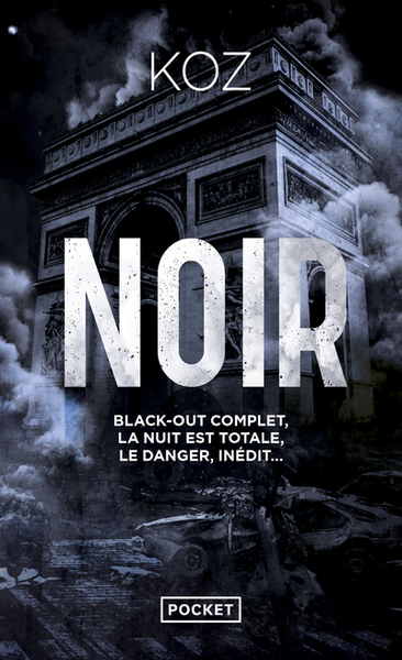 Noir (9782266324786-front-cover)