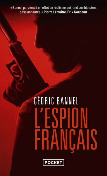 L'Espion français (9782266326964-front-cover)