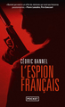 L'Espion français (9782266326964-front-cover)