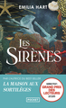 Les Sirènes (9782266354905-front-cover)