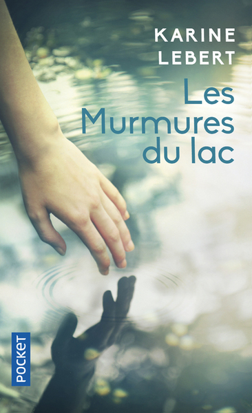 Les Murmures du lac (9782266315272-front-cover)