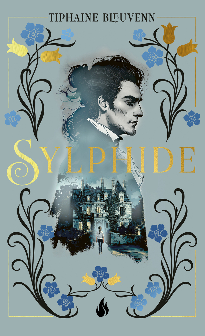 Sylphide (9782266357692-front-cover)