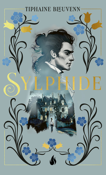 Sylphide (9782266357692-front-cover)