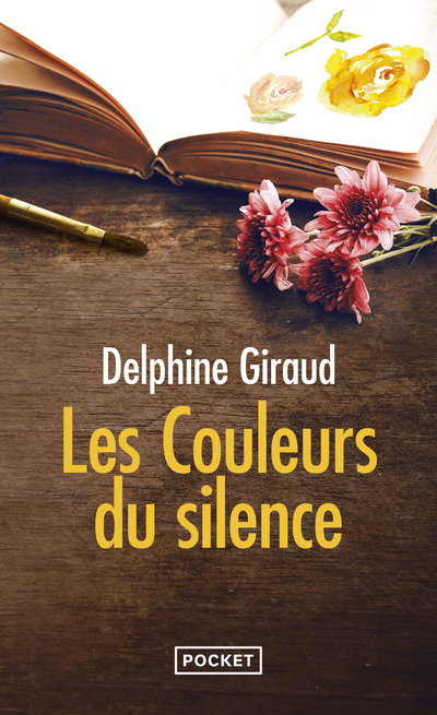Les Couleurs du silence (9782266332583-front-cover)