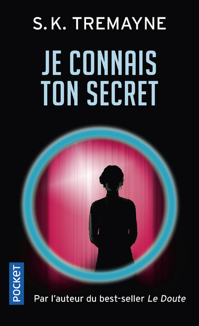 Je connais ton secret (9782266322201-front-cover)