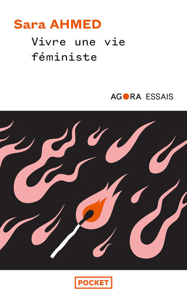 Vivre une vie féministe (9782266330053-front-cover)