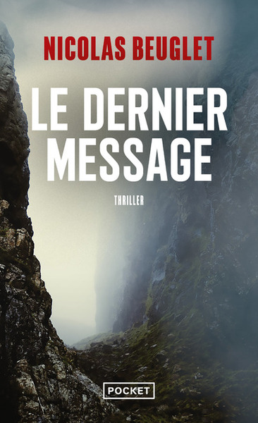 Le Dernier message (9782266316194-front-cover)