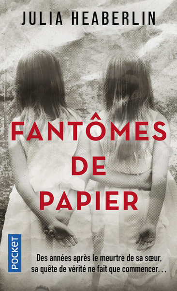 Fantômes de papier (9782266308007-front-cover)