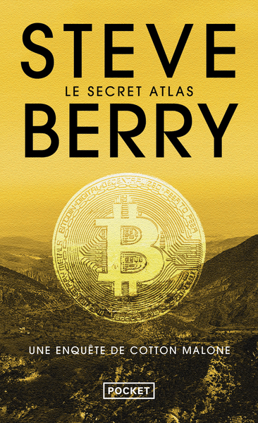 Le Secret Atlas (9782266349932-front-cover)