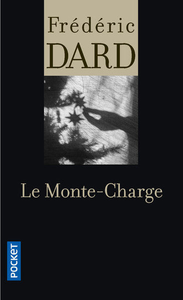 Le Monte-Charge (9782266308427-front-cover)