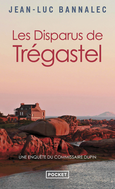 Les Disparus de Trégastel (9782266305983-front-cover)