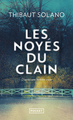 Les Noyés du Clain - D'après une histoire vraie (9782266322898-front-cover)