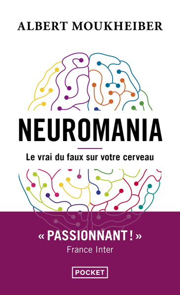Neuromania - Le vrai du faux sur votre cerveau (9782266352581-front-cover)