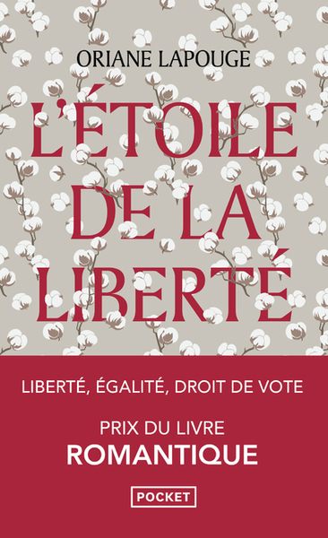 L'Etoile de la liberté (9782266334600-front-cover)