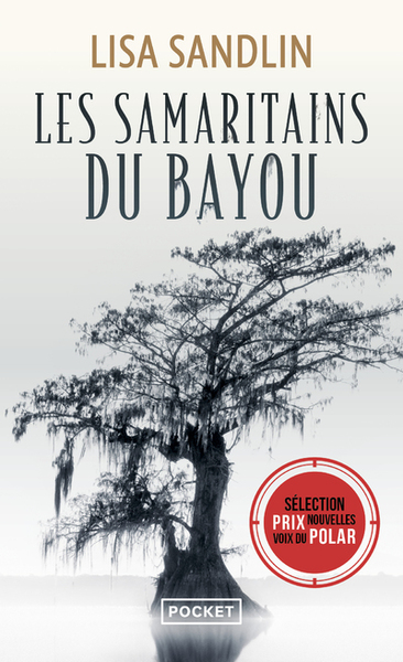 Les Samaritains du bayou (9782266326988-front-cover)