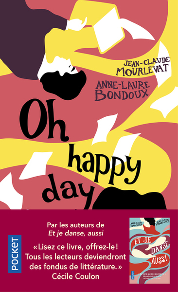 Oh happy day (9782266315203-front-cover)