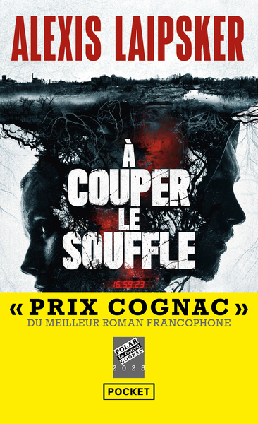 A couper le souffle (9782266357111-front-cover)