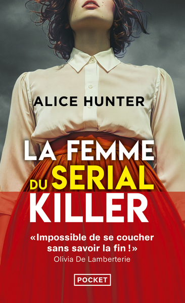 La femme du serial killer (9782266360111-front-cover)