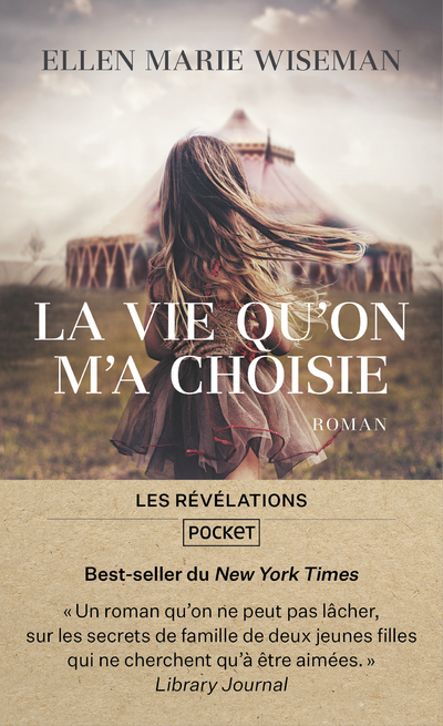 La vie qu'on m'a choisie (9782266320276-front-cover)